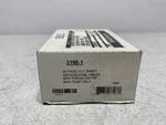 Taco 3196-1 Differential Bypass Valve 3/4" Npt 200 Psi. Fixed Price $58.88.