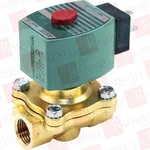 Asco SD8202G001VDC24/DC SD8202G001VDC24DC (used). Fixed Price $320.11.