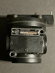 Norgren A0015B Pneumatic Air Control Valve, Nos Box. Fixed Price $99.99.