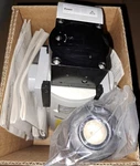 New Festo Soft Start Exhaust Valve 548713 MS6-SV-AGD-E-10V24-SO-AG-MP1 Nextday. Fixed Price $1100.00.