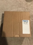 Festo 525234 (MHA4-PR2-3-1/4) Brand New Original Packaging.. Fixed Price $69.00.