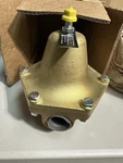 Cash Pressure Regulator Valve In, 10 45 Psi, Model: BZEWSSBBS01AD2. Fixed Price $299.99.