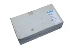 Festo VPPM-8L-L-1-G14-0L10H-A4P-S1 Proportional Pressure Regulator 571289. Fixed Price $480.00.