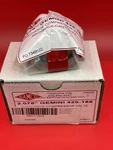 Samco 425-166 Gemini Discharge Compressor Valve 2.078 Inch 425166 52RX Da. Fixed Price $314.96.