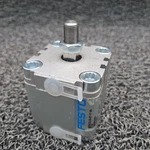 Festo ADVULQ-2"-1"-A-P-A, 10BAR / 145PSI. Pneumatic Cylinder. Fixed Price $97.50.