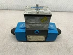 Used Vickers Hydraulic Valve PBDG4S4L 012N 60. Fixed Price $193.50.