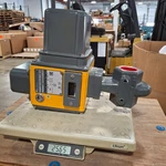 Maxon/honeywell Shut Off Valve 150SMA11-AA11-BB21B0. Fixed Price $3196.20.