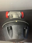 Gemu 687-050D80405E1-1508 Pneumatic Actuated 2" Valve Sanitary Fittings New. Fixed Price $435.00.