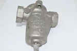 Mueller CN7M 3/4'' Steam Strainer .75-125. Fixed Price $24.98.