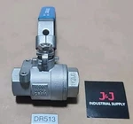 *new* Duravalve 3/4" Manual Ball CF8M 1000WOG 1YZUS 1KYDS + Warranty!. Fixed Price $75.00.