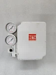Flowserve Beta Series Valve Positioner, 130122.999.000, 1/4" Npt. Fixed Price $516.00.