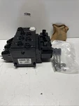 Danfoss Pvg Proportional Valve 11242819 #1389. Fixed Price $1799.99.