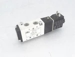 Automation Direct AVS-5111-24D Valve Used. Fixed Price $20.00.