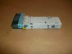 Smc Pneumatic Solenoid Valve SY5500-5UE1 Used. Fixed Price $35.00.