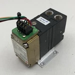 Fairchild Z19903-T902 Fluidigm PR-373 Transducer Valve Body 1-9VDC 3-27PSIG Out. Fixed Price $49.99.