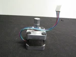 Vexta Stepping Motor C7081-9012K 2-PHASE. Fixed Price $30.00.