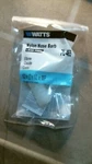 Watts PL-465 Nylon Hose Barb, X 1/2", Free Shipping. Fixed Price $12.00.