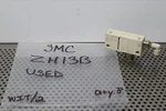 Smc ZH13B Vacuum Injector Used With Warranty See All Pictures. Fixed Price $27.99.