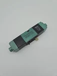 Numatics 082SS515K Solenoid Valve. Fixed Price $170.00.