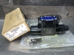 Yuken DSG-01-3C2-D24-70 Hydraulic Directional Control Valve 24V-DC Nos Surplus. Fixed Price $319.99.