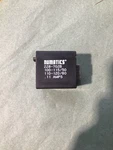 Numatics 228-702B Solenoid Coil, 100-115/50, 110-120/60 New Box. Fixed Price $40.00.
