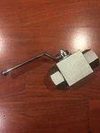 1" Valve Replaces # 40576, 40576-30. Fixed Price $118.77.