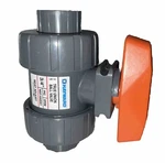 Hayward Cpvc/epdm Ball Valve True Union 3/4" TB2075STE * New. Fixed Price $35.79.