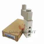 New Box Mindman MVSC-220-4E1-D24V Solenoid Valve. Fixed Price $90.04.