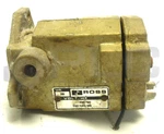 Ross VA26 Solenoid Valve 110/50 110-120/60 Volt/hz. Fixed Price $50.00.