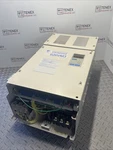 Yaskawa CIMR-VMW2015 Varispeed Drive 626VM3 H-13. Fixed Price $1875.00.