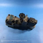 Toyo-oki HRD3-BG2-S4-06B-DC-L-560 Hydraulic Valve Usip. Fixed Price $42.00.