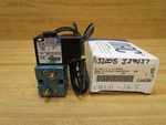 Mac Valves 612B-11-111CAAD Solenoid 612B11111CAAD. Fixed Price $723.44.
