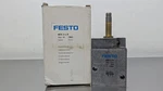Festo MFH-3-1/8 Solenoid Valve 7802 1.5-8BAR 21-120 Psi. Fixed Price $78.01.