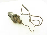 Metrex 840P37SE Bronze Water Regulating Valve 3/8"NPT 2-WAY 2.3CV R410A. Fixed Price $149.99.