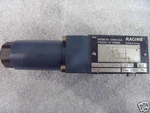 Racine Pressure Reducing Valve FE3-SBPC-M01-S-50. Fixed Price $85.00.