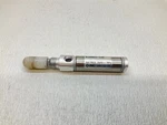 Smc NCDMB075-0100 Pneumatic Cylinder 250 Psi NCDMB0750100 (tsc). Fixed Price $16.19.