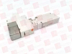 Smc VQC1100-51 / VQC110051 (used). Fixed Price $35.85.