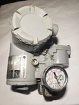 Valve Positioner Model FVP110 Suffix -F1A3N/LC1/CF1 Style S1.02 Supply 20-60 Psi. Fixed Price $259.00.