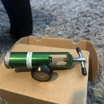 New Cramer Decker Pneumatic Oxygen Conserving Device NCD401 0-8 Lpm A-870-08. Fixed Price $179.99.
