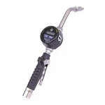 Graco 25C903 EM8 Series Electronic Manual Oil Meter Rigid Extension 1/2" Npt. Fixed Price $658.75.