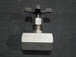 Apollo 60-703-01 Valve 1/2" 10000 Psi , New Fastship. Fixed Price $110.00.