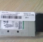 New Asco Numatics L23BA452BG00061 Pneumatic Solenoid Valve. Fixed Price $226.64.
