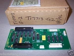 New Gilbarco Marconi T17713-G2 T-17713-G2 Cash Credit Assembly Circuit Board. Fixed Price $39.99.