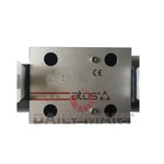 New In Box Atos DKE-1714 Dc 10 Solenoid Directional Valves. Fixed Price $405.50.