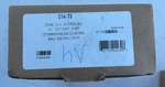 Taco 334-T3 Dual Valve Nib. Fixed Price $120.00.