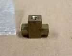 Pneu-trol SV20B C1 Pneumatic Valve 1/4" Npt New. Fixed Price $30.00.