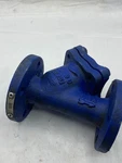 Ari Check Valve Size DN25 GG-25 PN16 020079 Free Shipping. Fixed Price $125.70.