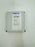 Festo Solenoid Valve CPE10-M1BH-3GL-QS-6 196847. Fixed Price $61.45.