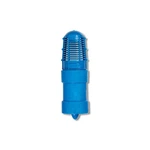 Campbell 1-1/2 X Plastic Spring Loaded Check Valve SFV150IND. Fixed Price $25.95.