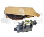 New Parker D1VW020BNYC Hydraulic Valve 110-120V W/ 1860436-30-Y Coil *read*. Fixed Price $269.00.